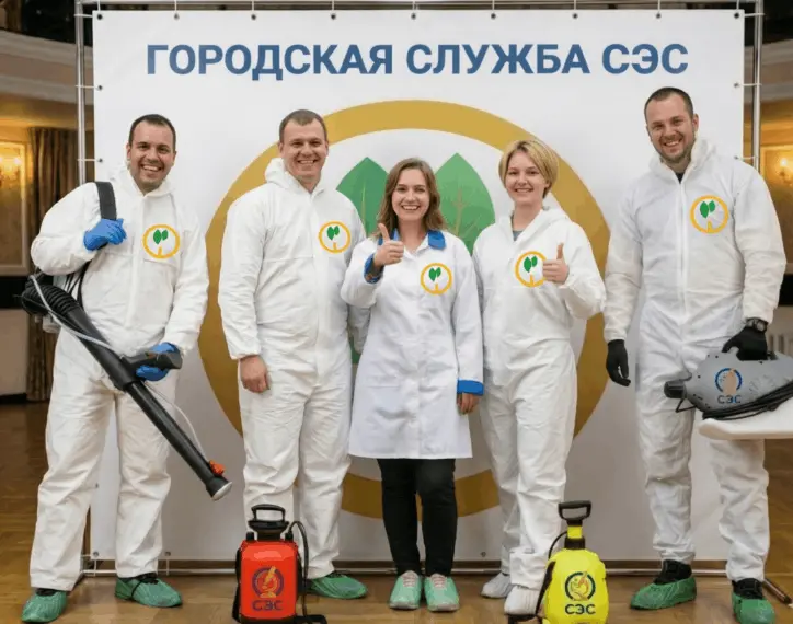 Обработка от запаха старости - фото 2