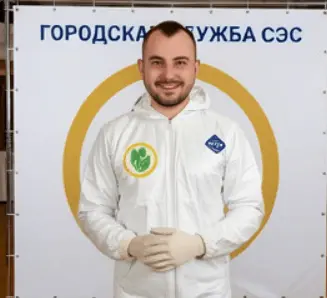 Обработка от запаха старости - фото 9